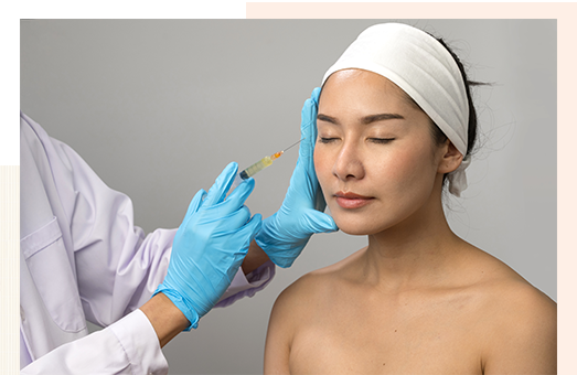 Medical aesthetic treatment singapore