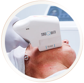 High-Intensity Focused Ultrasound (HIFU)